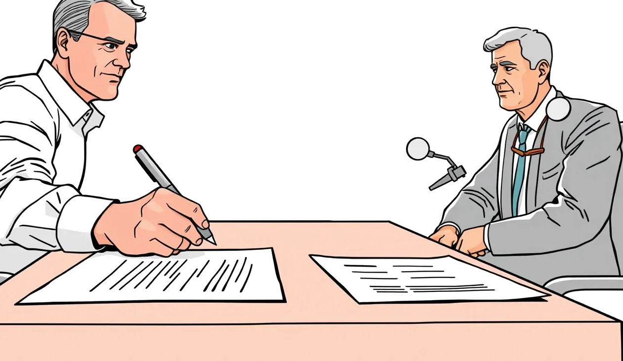 Likvidátor poistných udalostí kontroluje poškodené vozidlo po dopravnej nehode