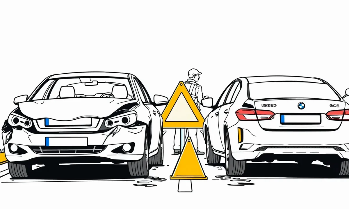 Pohľad na palubnú kameru pripevnenú na čelnom skle automobilu zaznamenávajúcu premávku