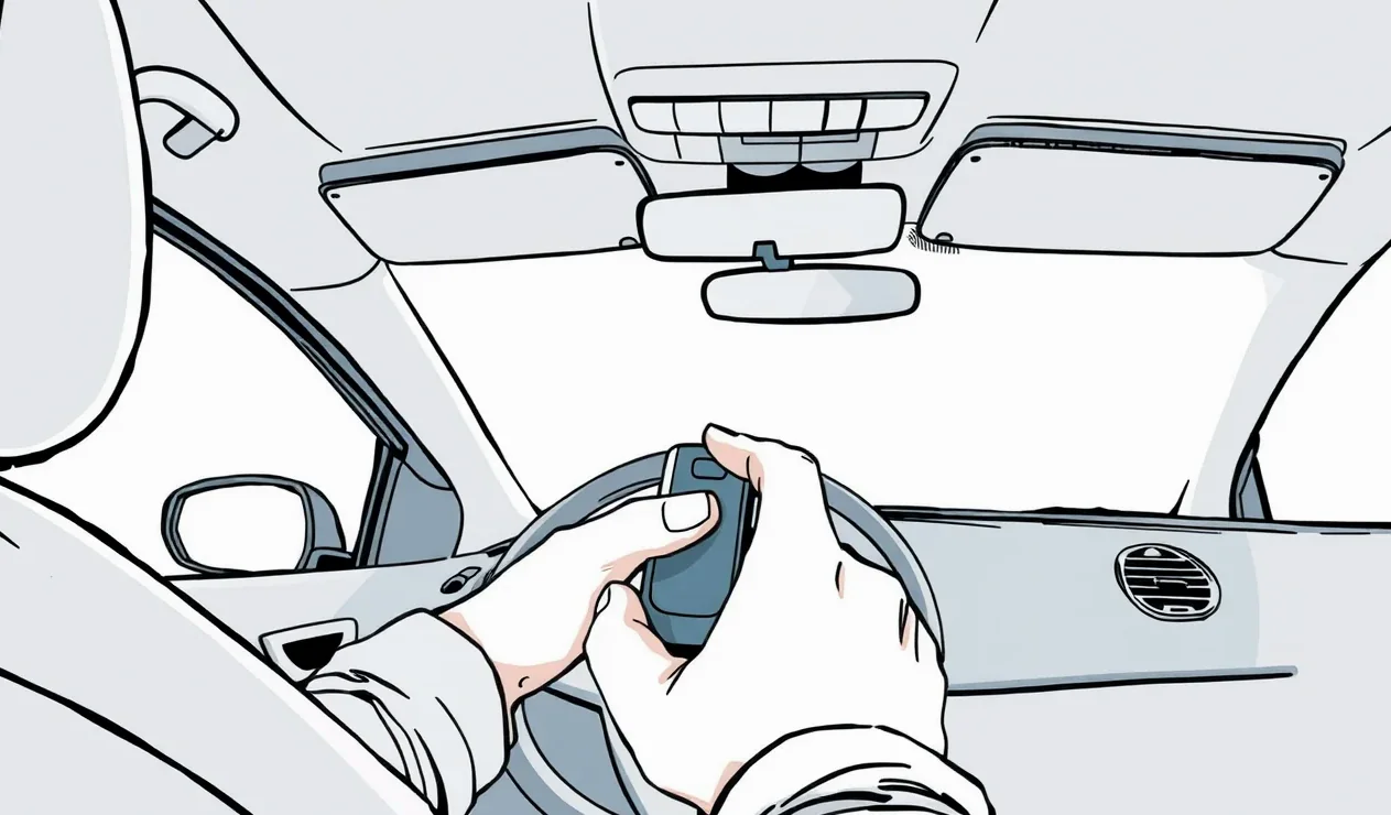 Detail vysokotlakového čerpadla a vstrekovačov demontovaných z moderného naftového motora