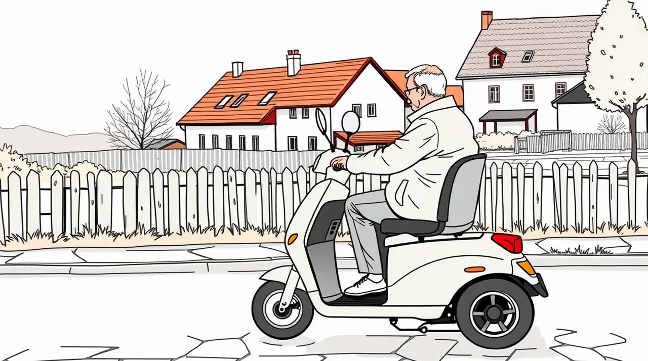 Výrobný štítok s vyrazeným číslom rámu na konštrukcii elektrickej trojkolky