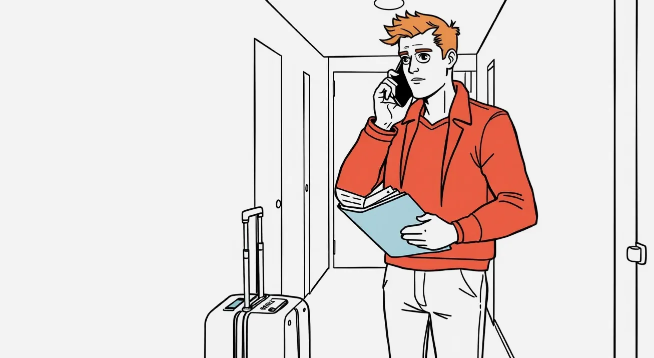Colník kontroluje doklady a zelenú kartu vodiča na hraničnom priechode