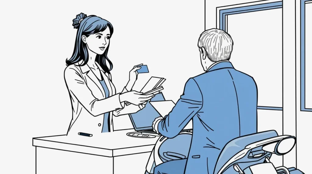 Vodič s preukazom ZŤP predkladá doklady k poisteniu vozidla